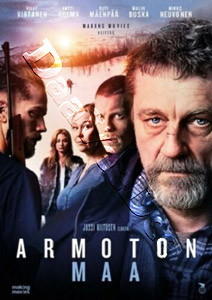 Law of the Land | Armoton maa  |   DVD